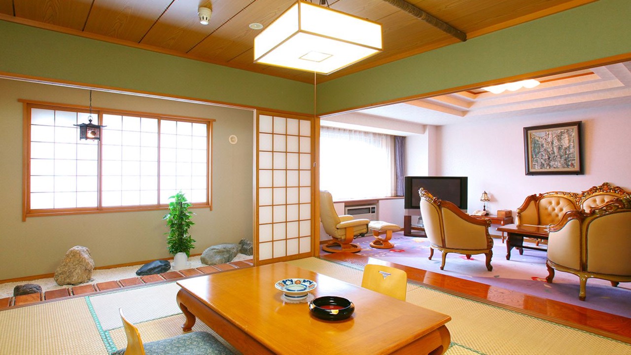 Photo of Livingroom in Minami