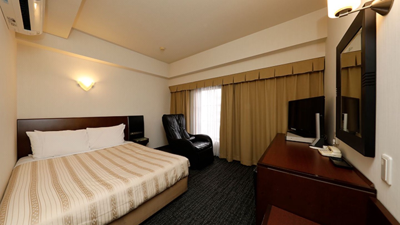 Photo of Bedroom in Matsuyama