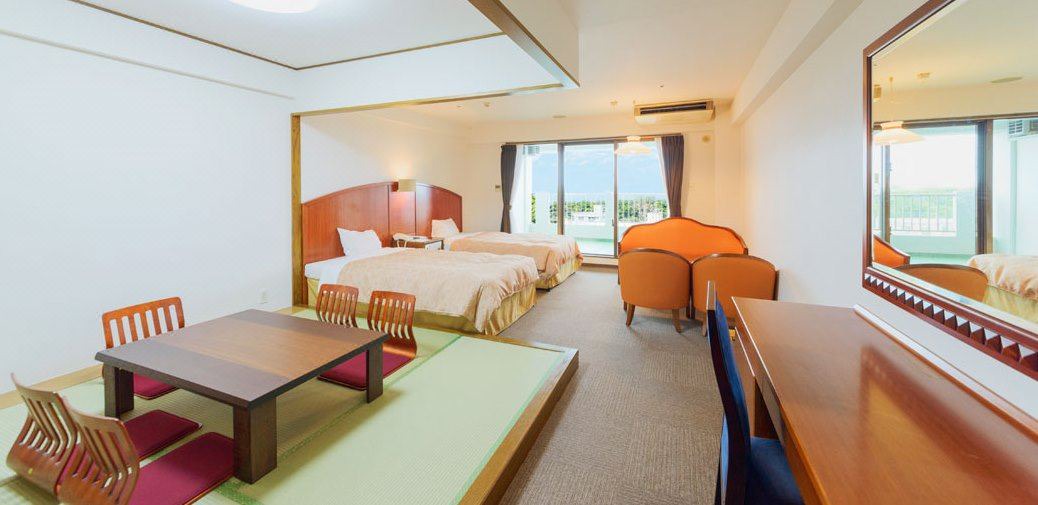 Photo of Livingroom in Maeganeku