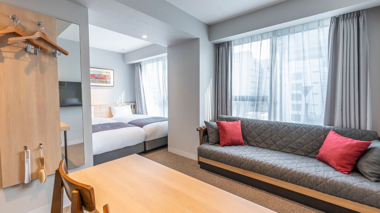 Photo of Livingroom in Hamamatsucho