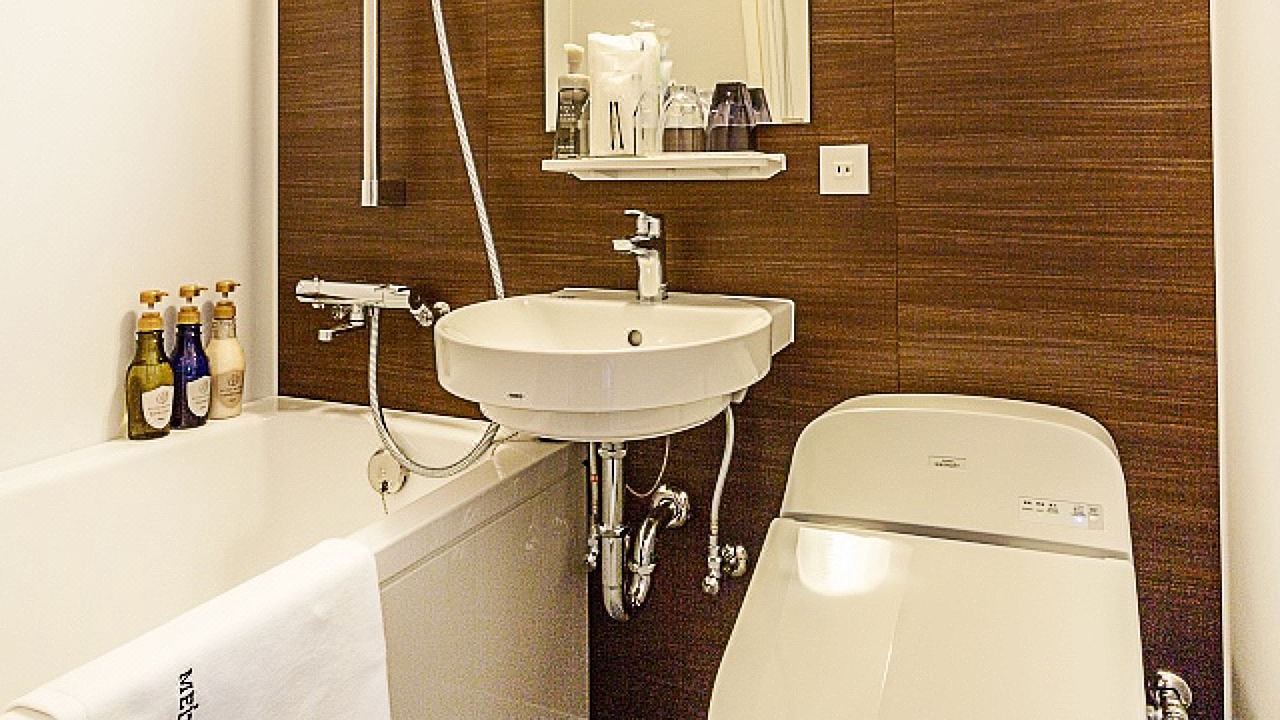 Photo of Bathroom in Kanayama