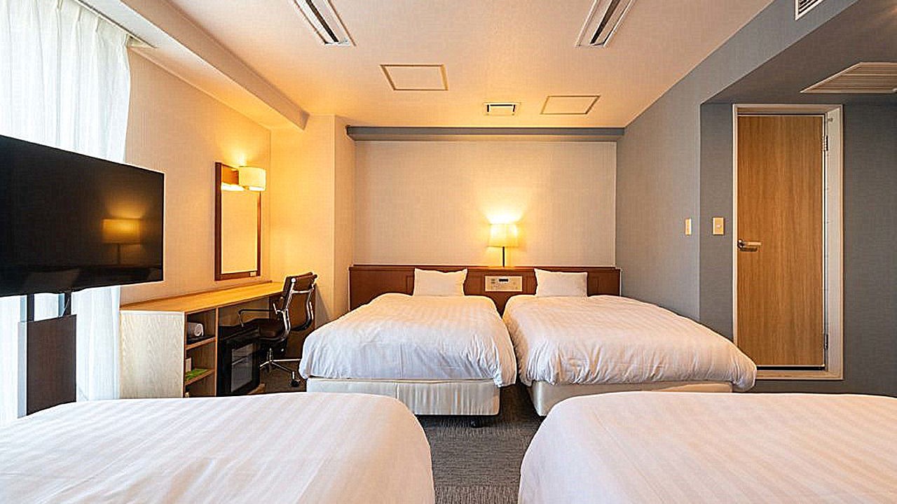 Photo of Bedroom in Naka Ward