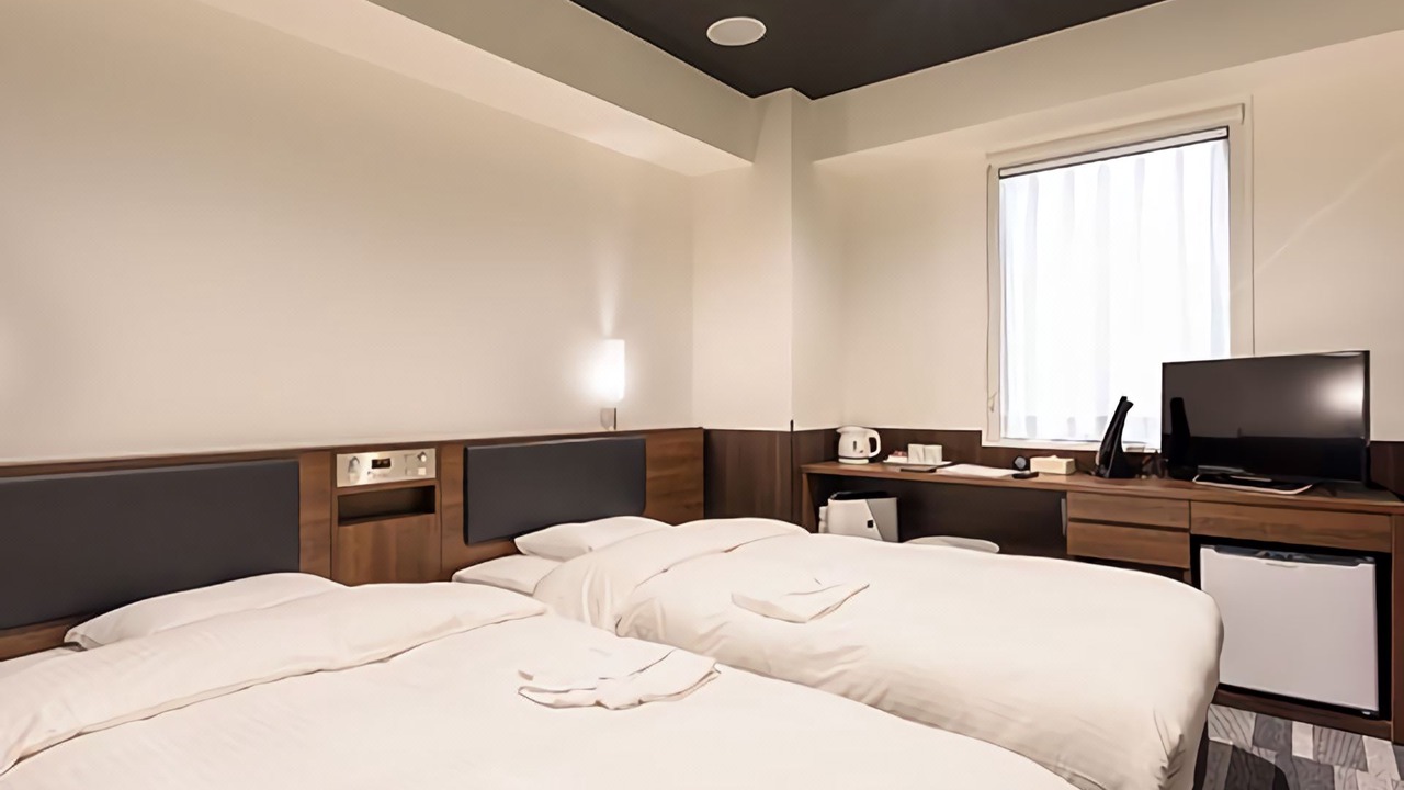 Photo of Bedroom in Kanda Sudacho