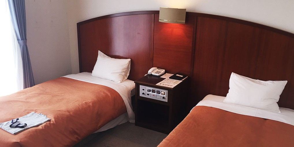 Photo of Bedroom in Maeganeku