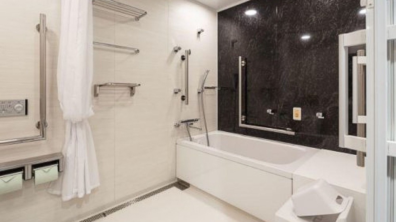 Photo of Bathroom in Nishiki