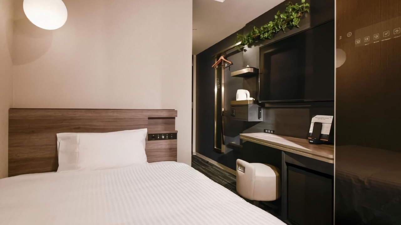 Photo of Bedroom in Hamamatsucho