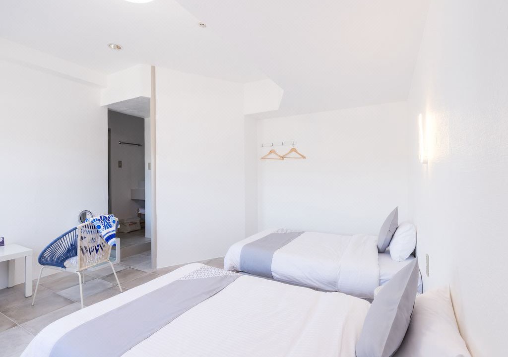 Photo of Bedroom in Yokosuka