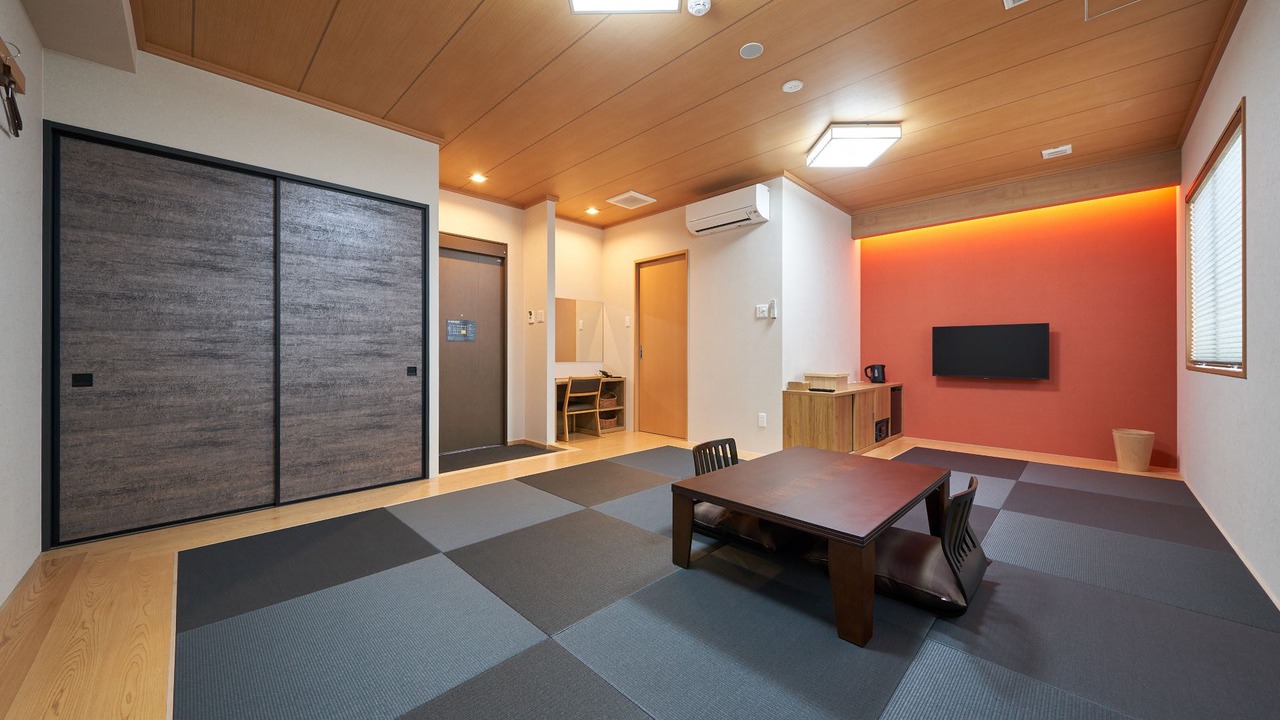 Photo of Livingroom in Namba