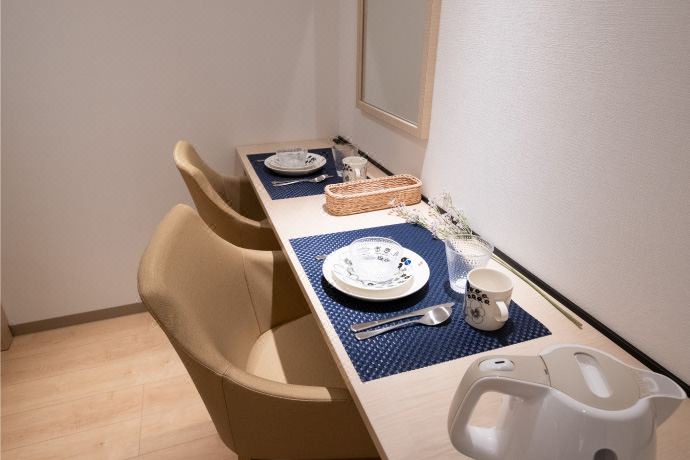 Photo of Bathroom in Nishi-Shinjuku