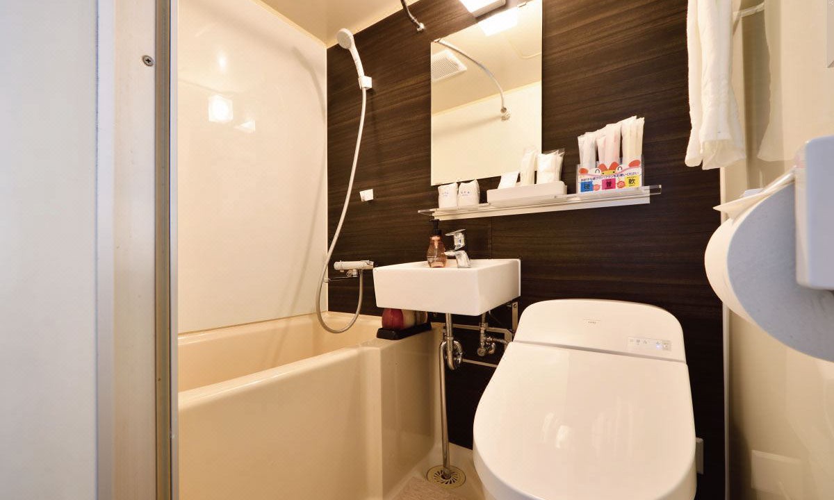 Photo of Bathroom in Asato