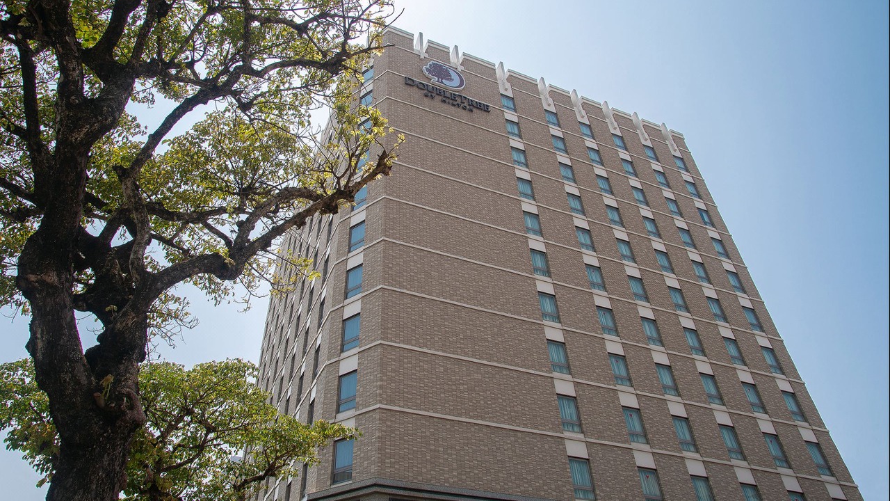 Photo of Buildings in Higashimachi