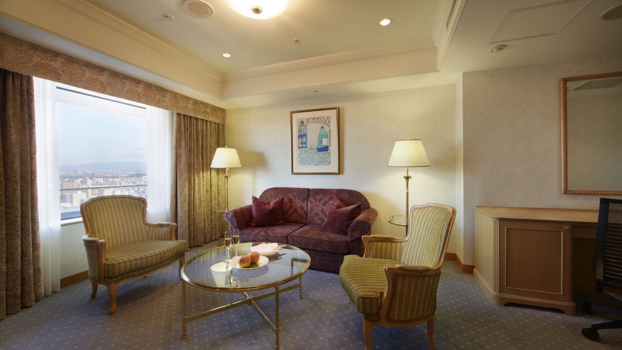 Photo of Livingroom in Sakai Ward
