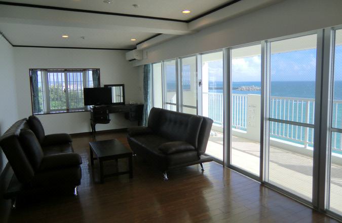Photo of Livingroom in Namihira