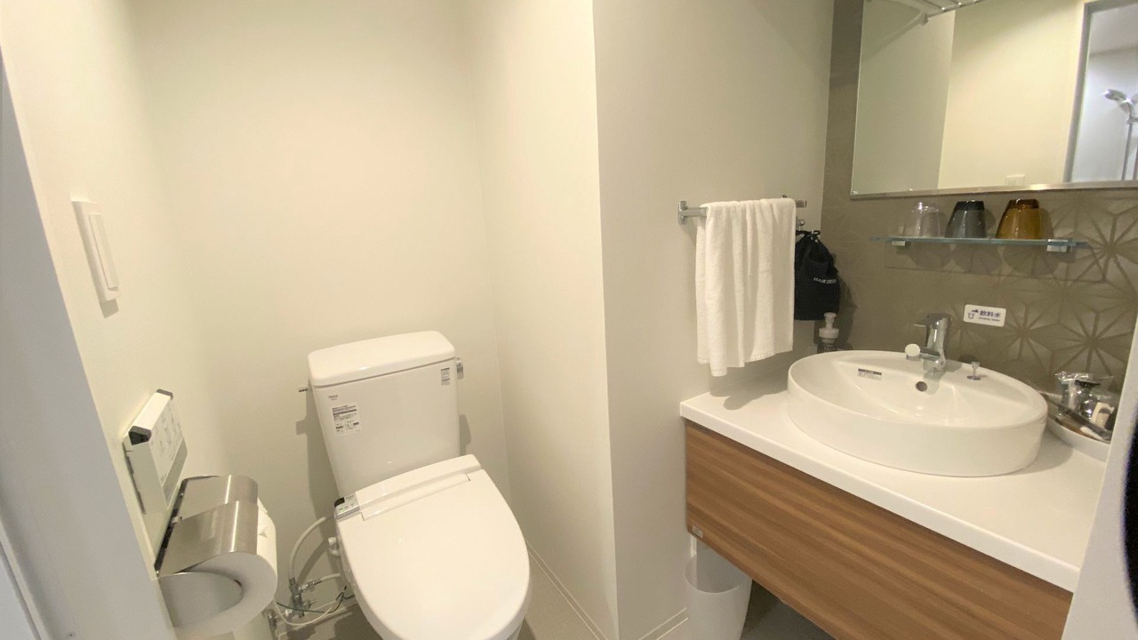 Photo of Bathroom in Odori