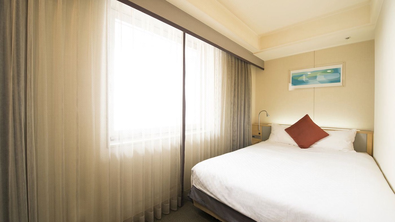Photo of Bedroom in Chinatown