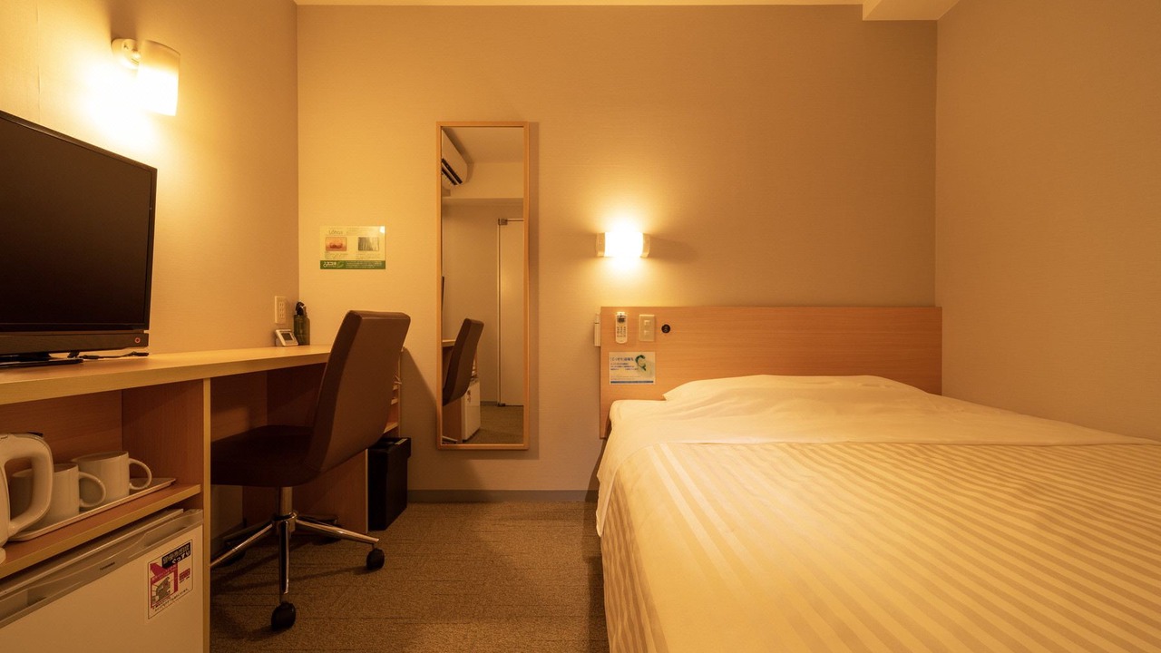 Photo of Bedroom in Ueno