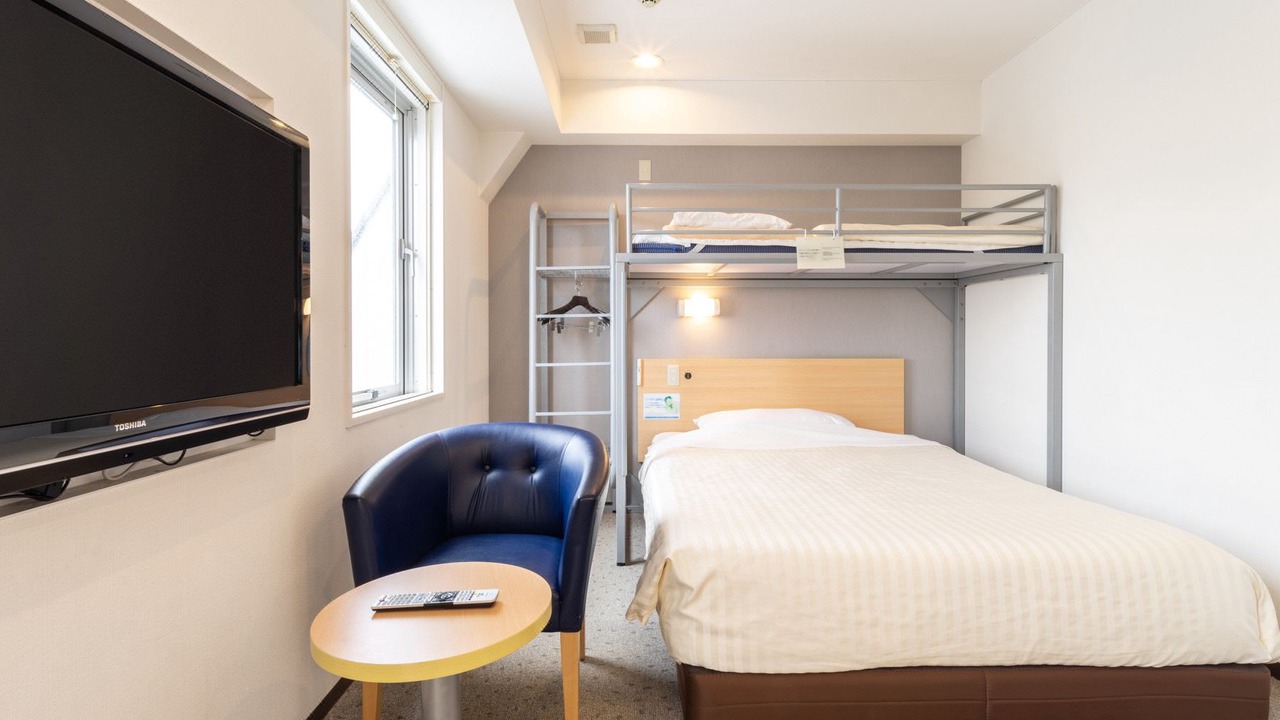 Photo of Bedroom in Ueno