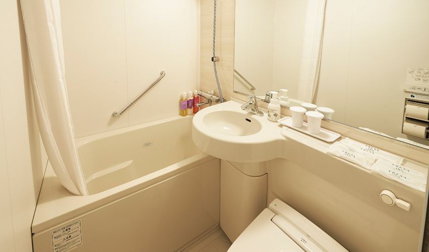 Photo of Bathroom in Roppongi