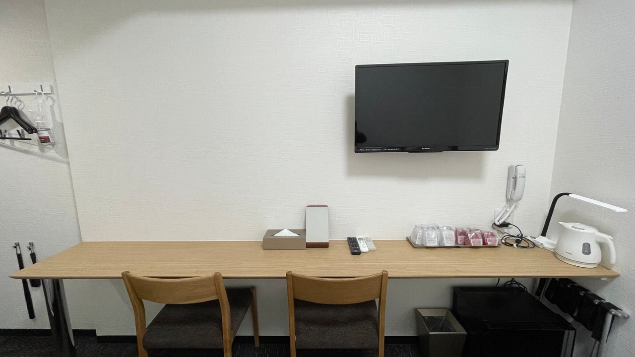 Photo of Livingroom in Ueno