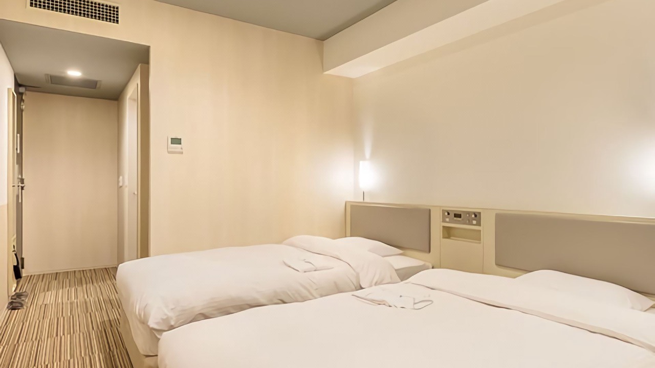 Photo of Bedroom in Kanda Sudacho