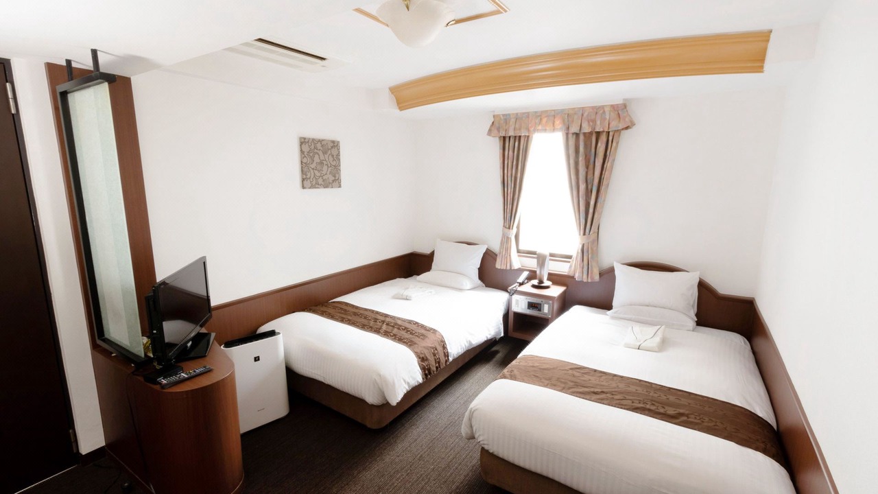 Photo of Bedroom in Hakataekihigashi