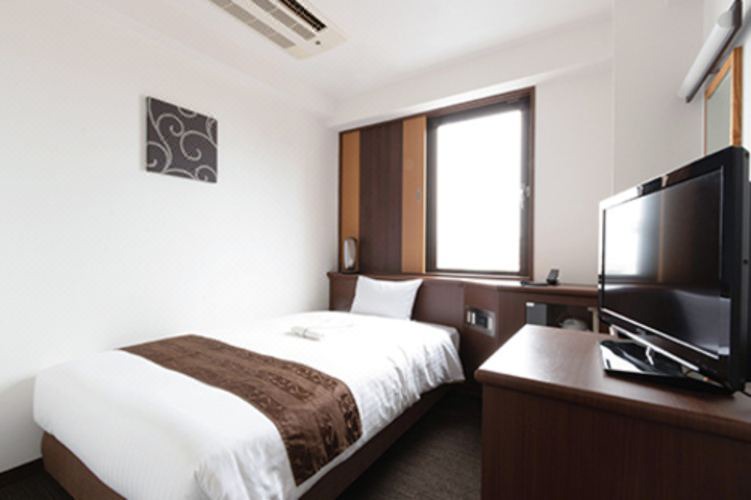 Photo of Bedroom in Hakataekihigashi