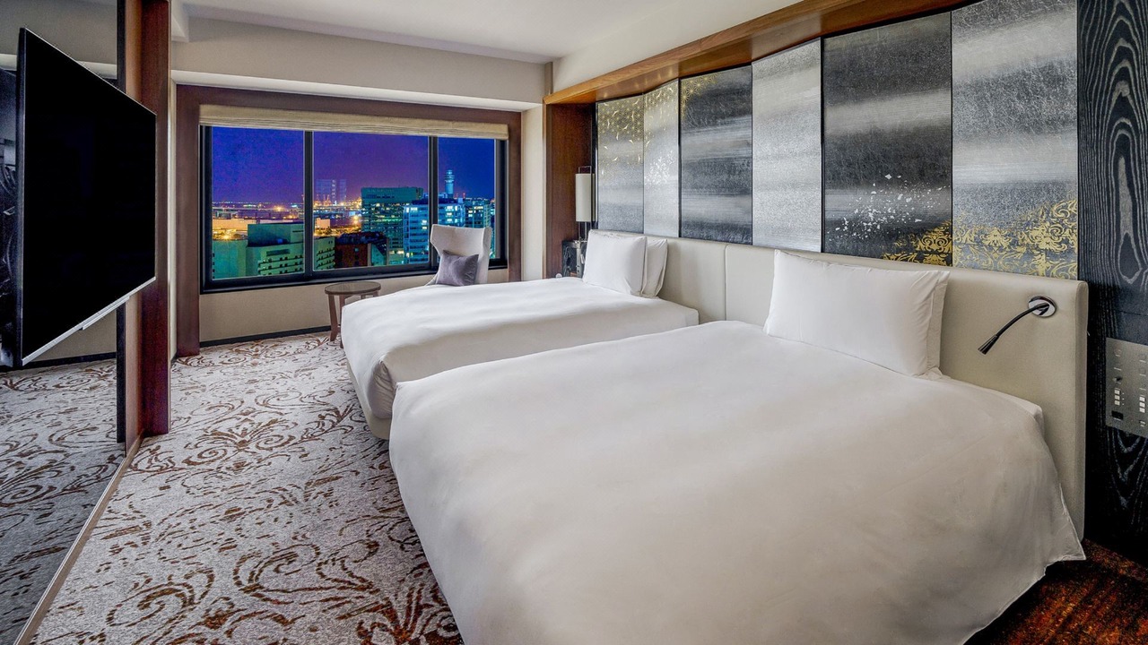 Photo of Bedroom in Chinatown