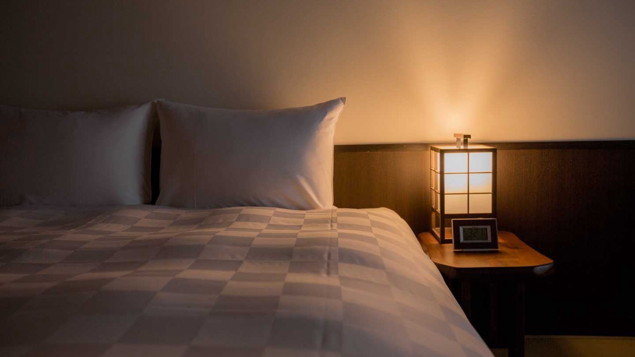 Photo of Bedroom in Shimogyo