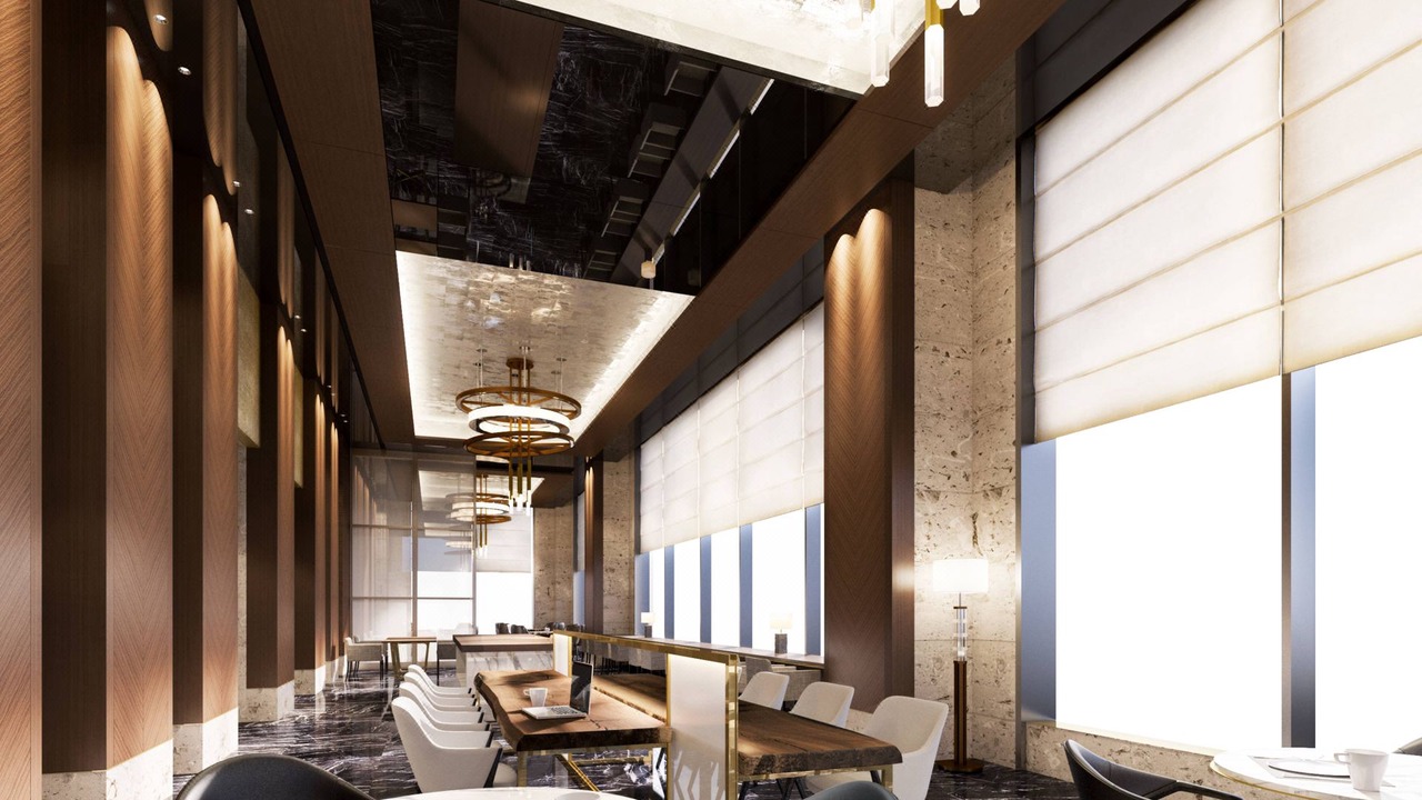 Photo of Livingroom in Ginza