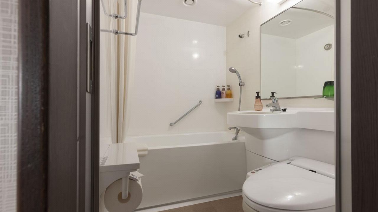 Photo of Bathroom in Onomichi