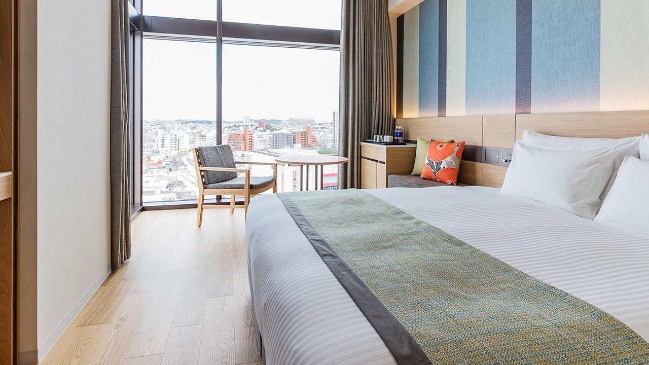Photo of Bedroom in Makishi