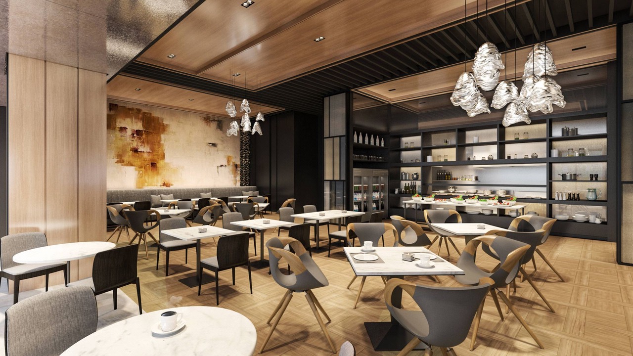 Photo of Livingroom in Ginza