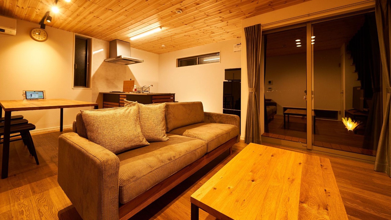 Photo of Livingroom in Kamiamakusa