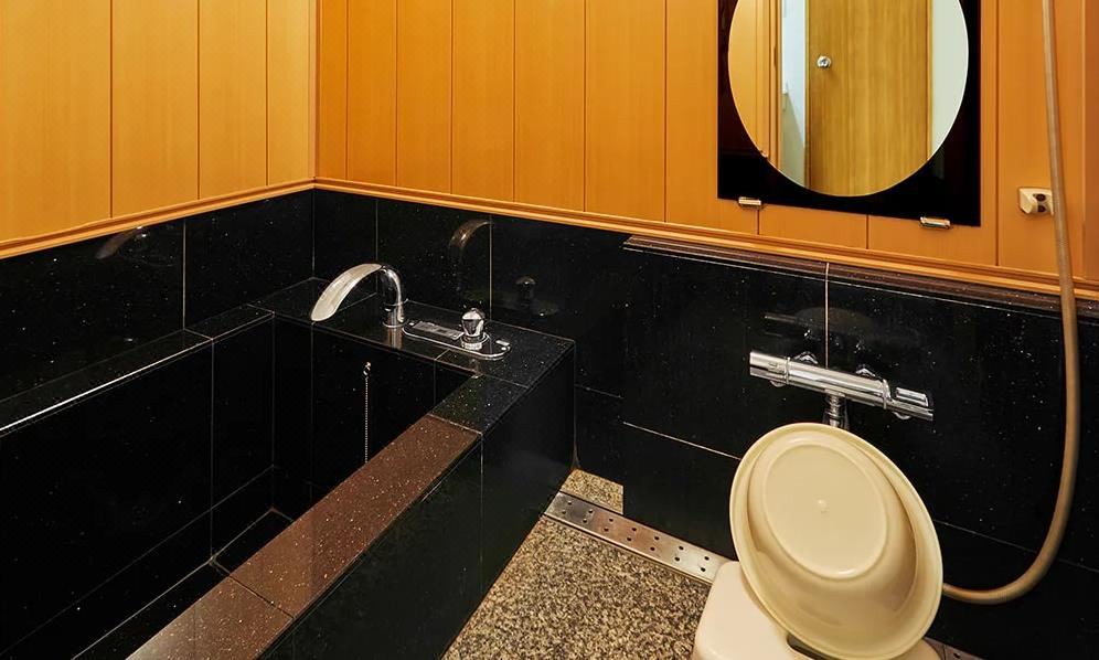 Photo of Bathroom in Moriguchi