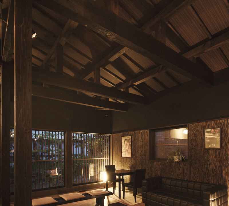 Photo of Livingroom in Zaoonsen