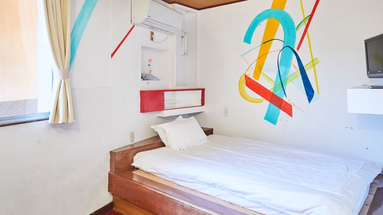 Photo of Bedroom in Tamano