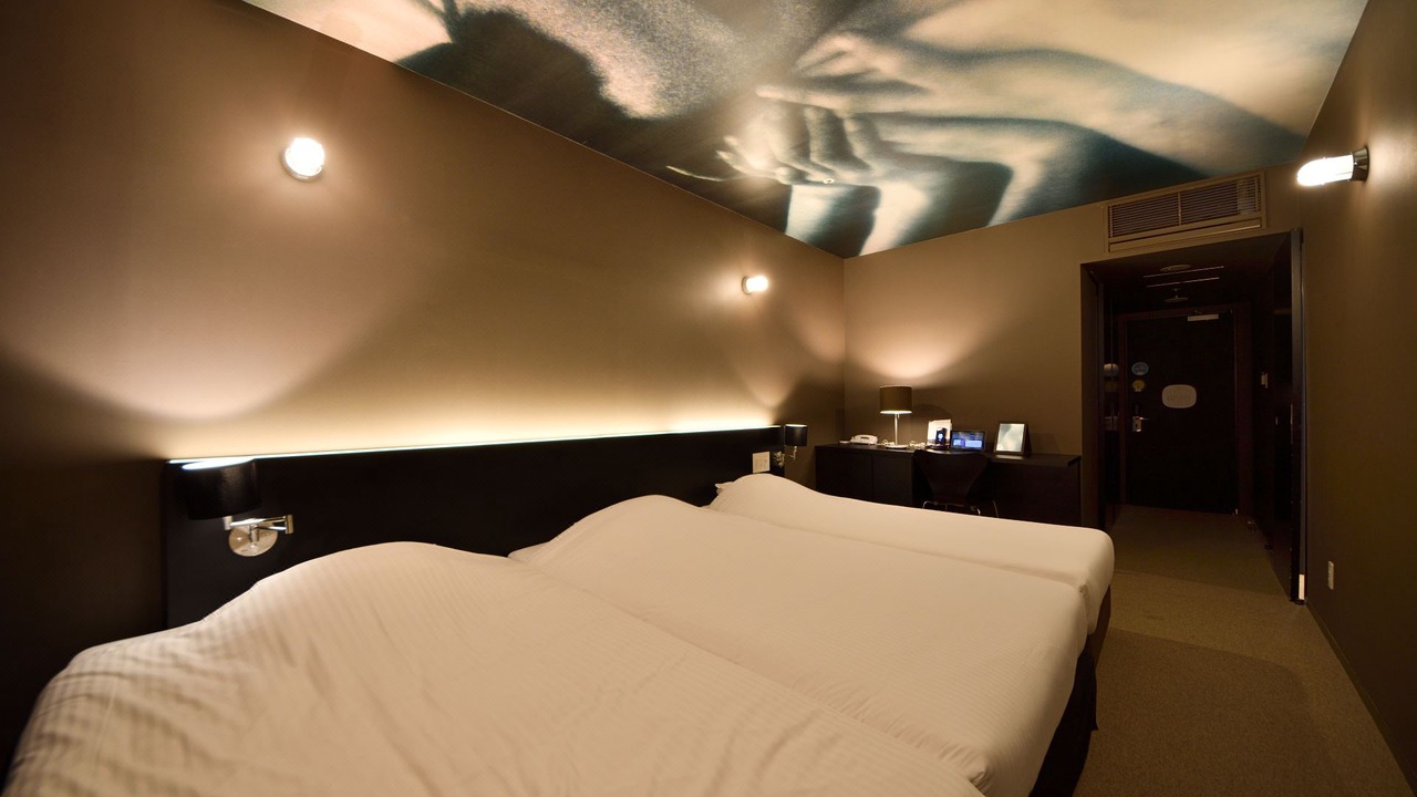 Photo of Bedroom in Makishi