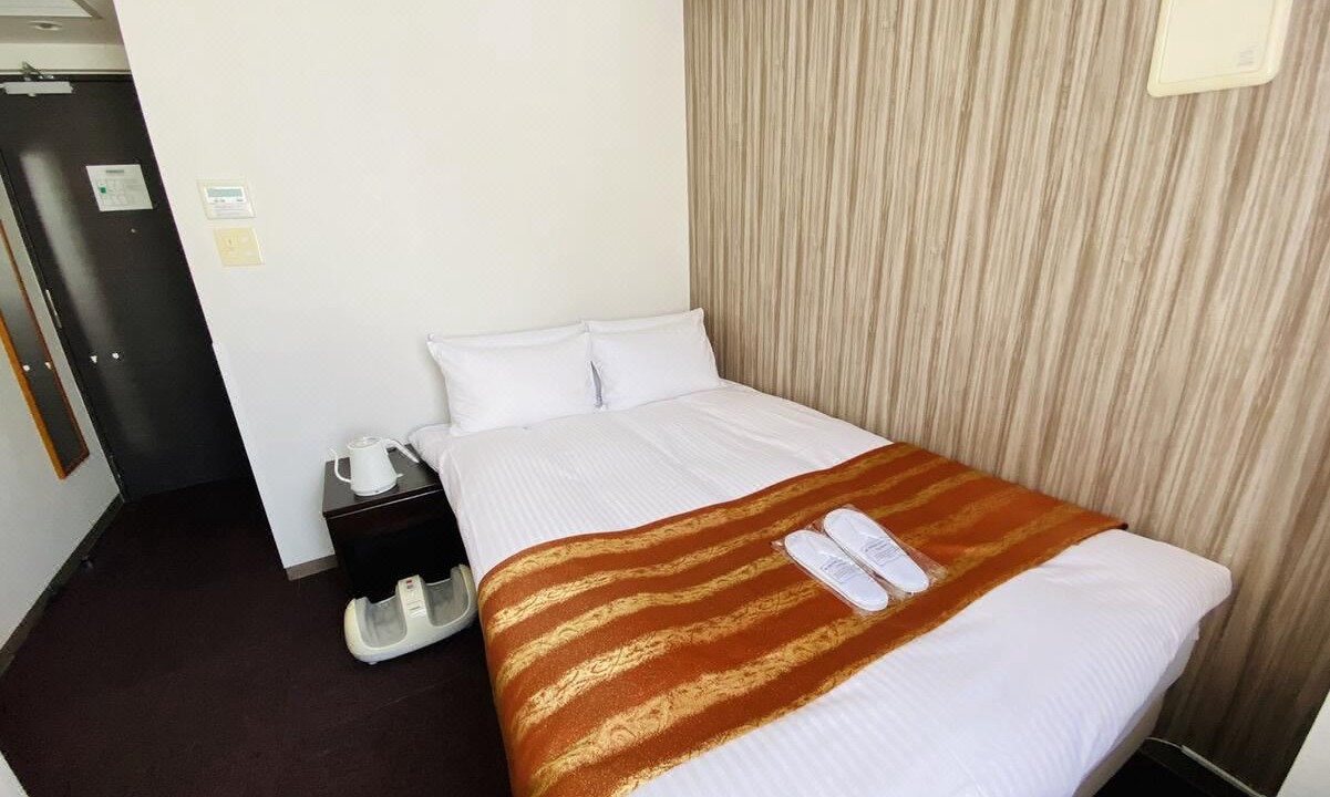Photo of Bedroom in Yanagibashi