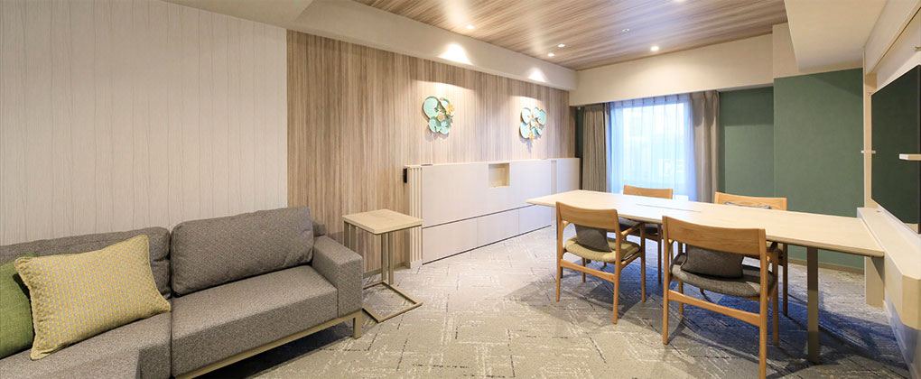 Photo of Livingroom in Morioka