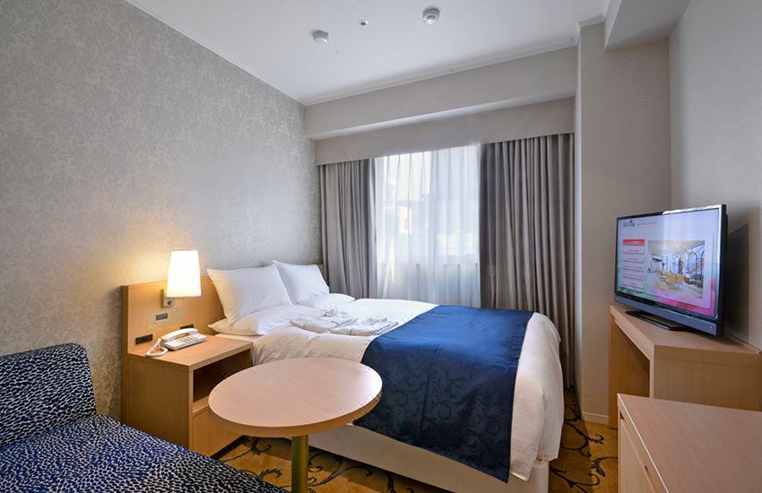 Photo of Bedroom in Nishi-Shinjuku