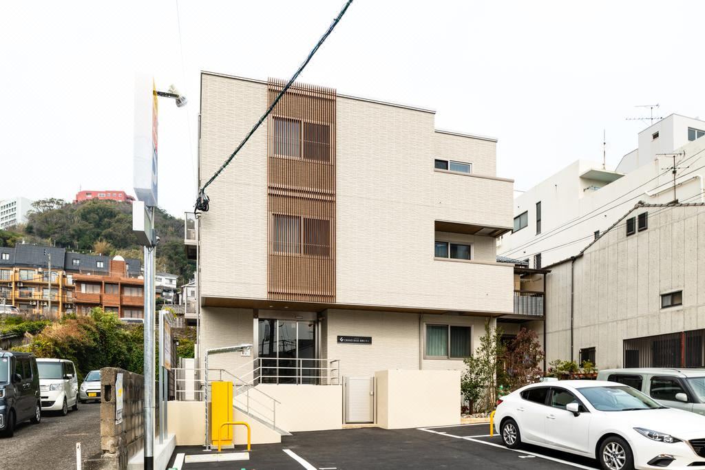 Photo of Buildings in Susakiuramachi