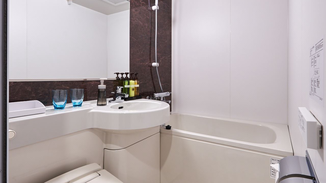 Photo of Bathroom in Namba