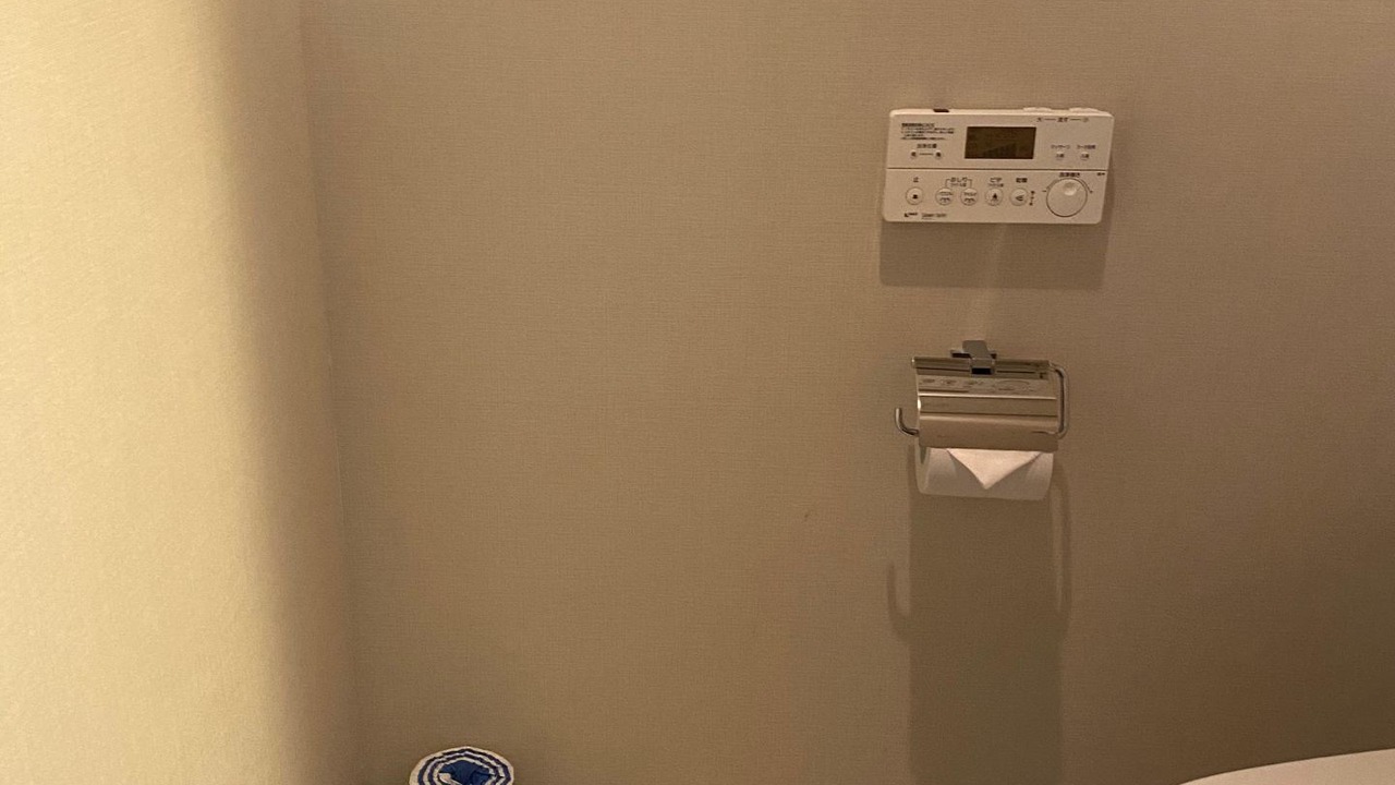 Photo of Bathroom in Sakai Ward