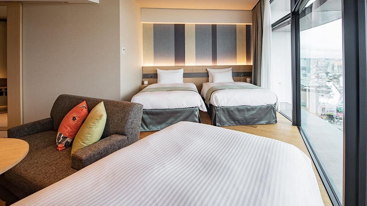 Photo of Bedroom in Makishi
