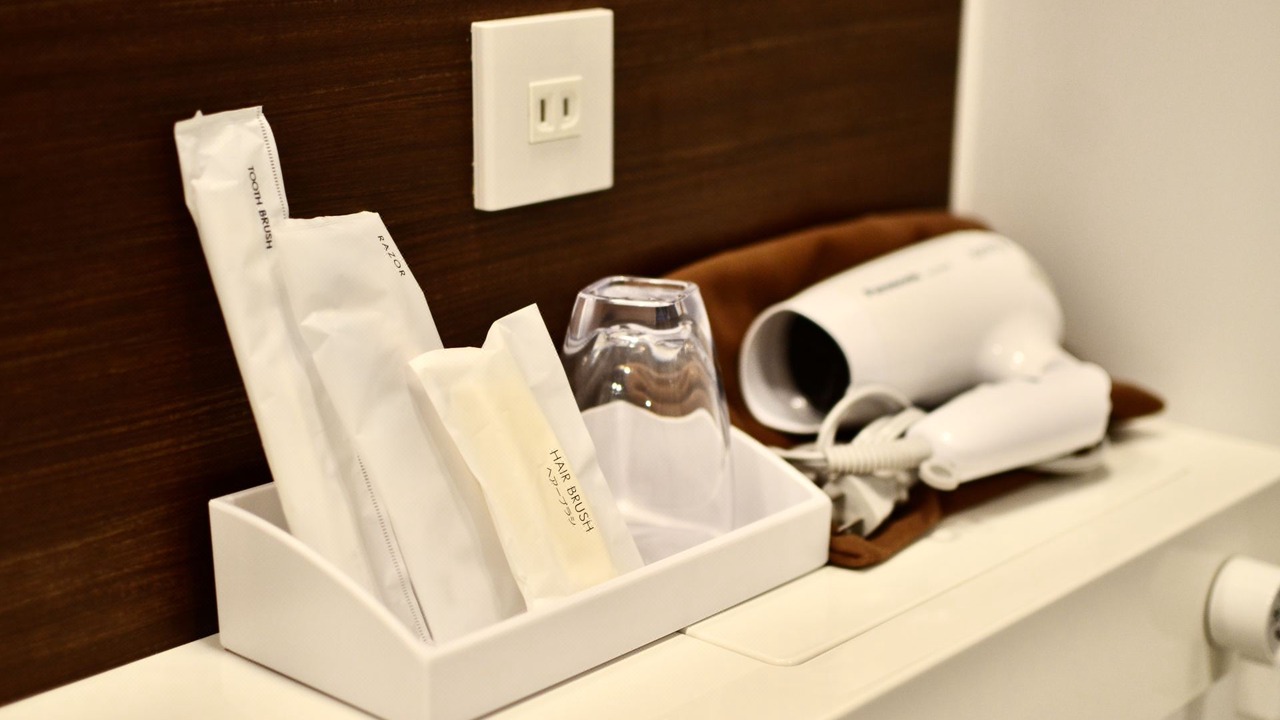 Photo of Bathroom in Kanda Sudacho