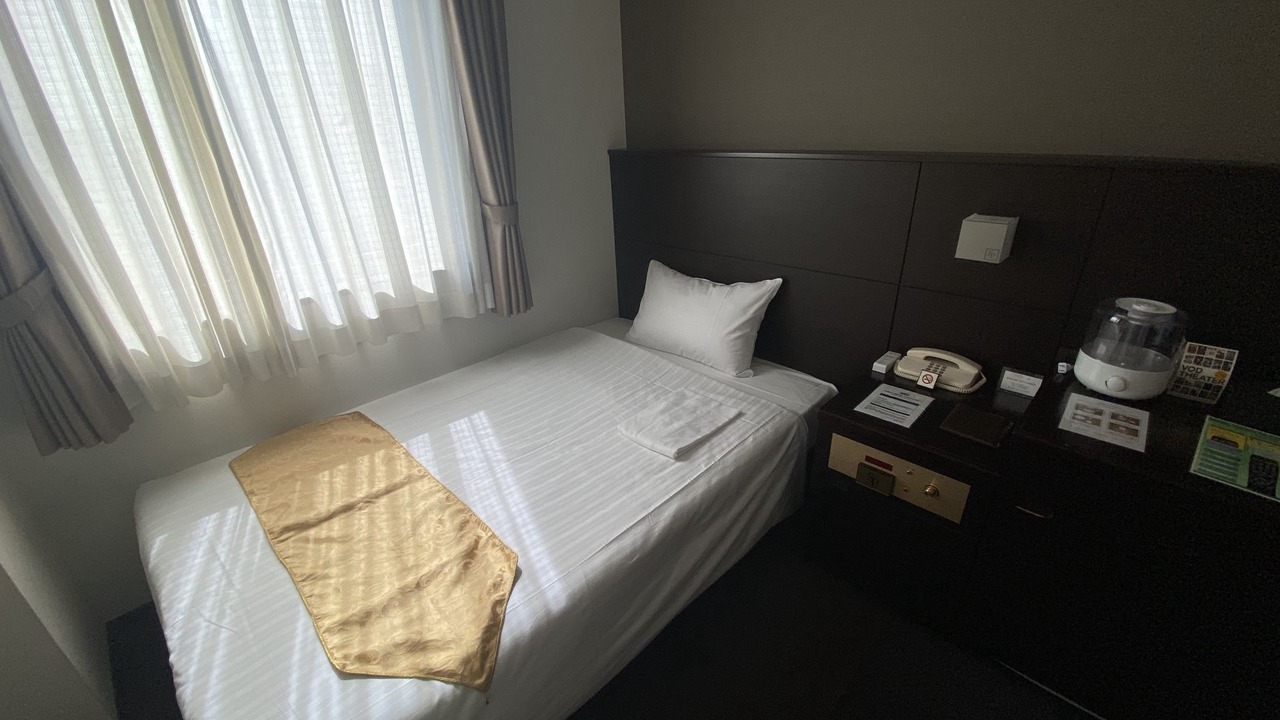 Photo of Bedroom in Sakai Ward
