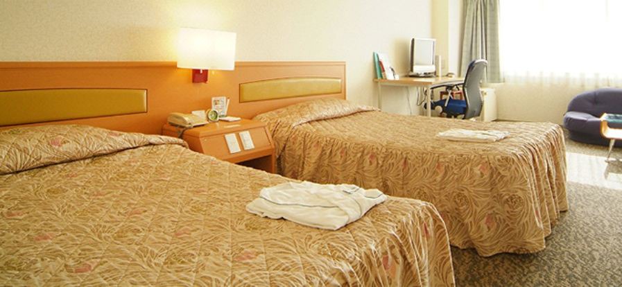 Photo of Bedroom in Igidani Onsen