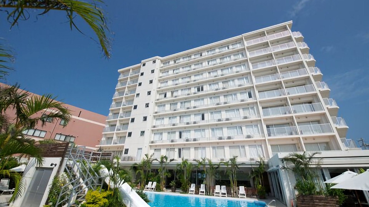 Photo of Outdoor in Tomigusuku