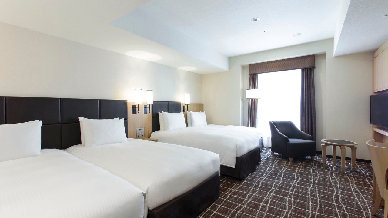 Photo of Bedroom in Higashimachi