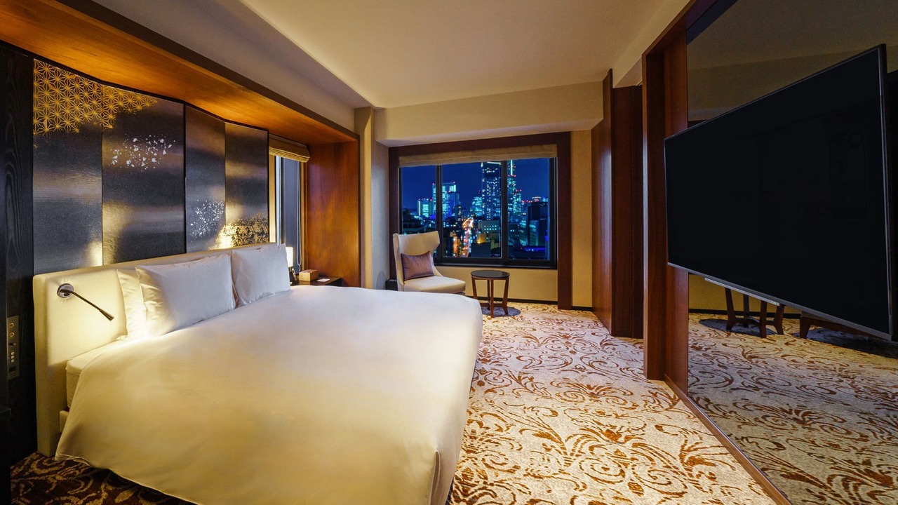 Photo of Bedroom in Chinatown